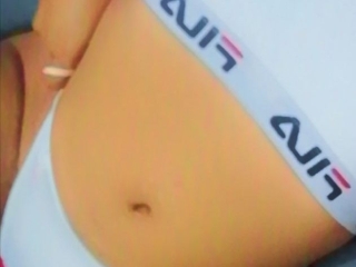 Bigasskiarah's Sexcam