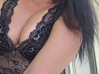 Sexcam Live Show von Bigassmom