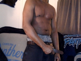 Bigbarry's Sexcam