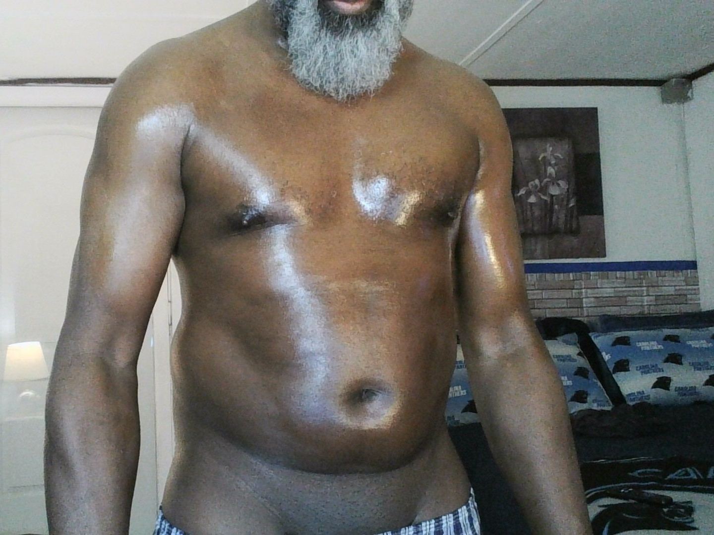 Bigbarry's profile - Image n°1