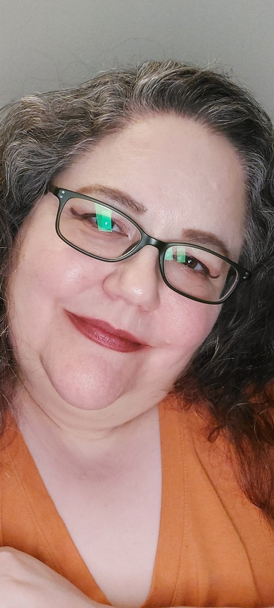 Bigbeautifulwitch' profilo - Immagine n°1