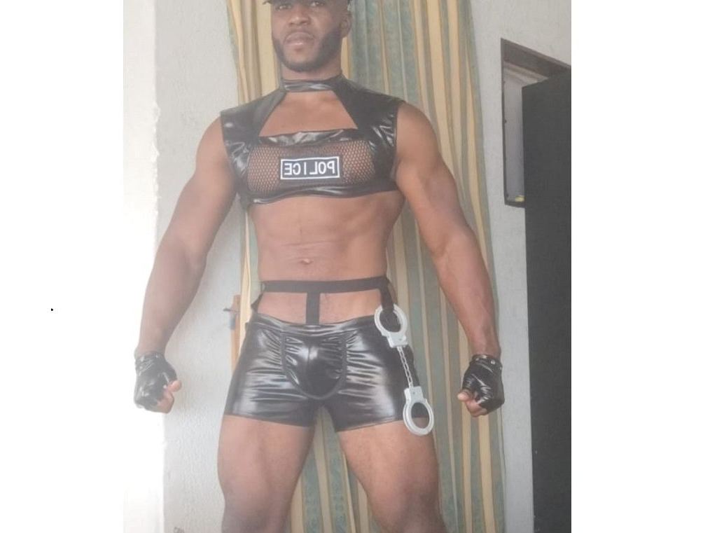 Bigblacklatin4uxx's profile - Image n°4