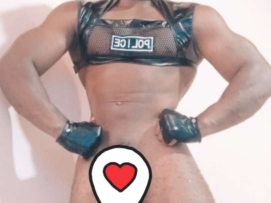 Bigblacklatin4uxx's profile - Image n°1