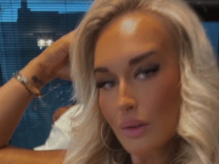 Webcam sex de Bigboobblonde