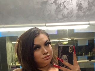 Bigboobsbigass's Sexcam