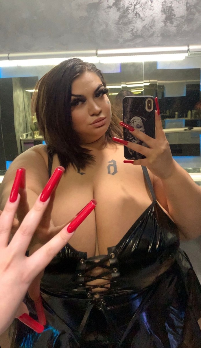 Bigboobsbigass's profile - Image n°0