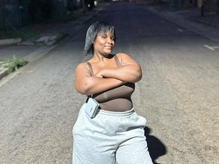 Webcam sex with Bigboodyjudy