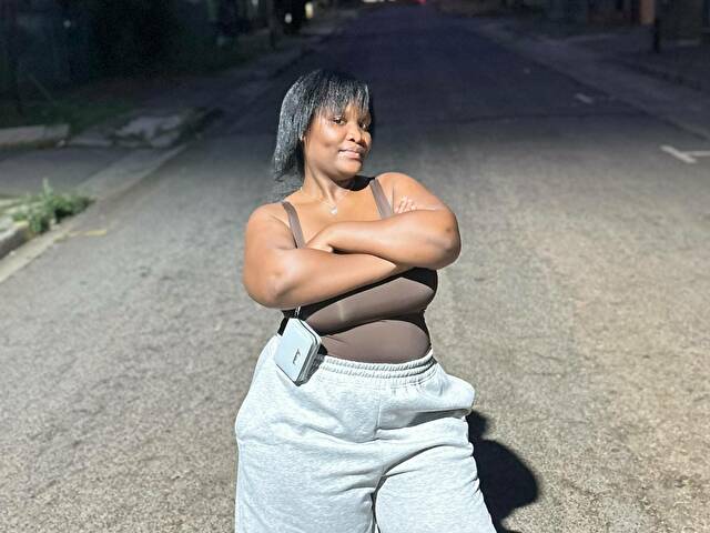 Bigboodyjudy's profile - Image n°0
