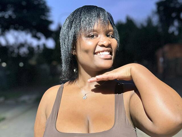 Bigboodyjudy's profile - Image n°6