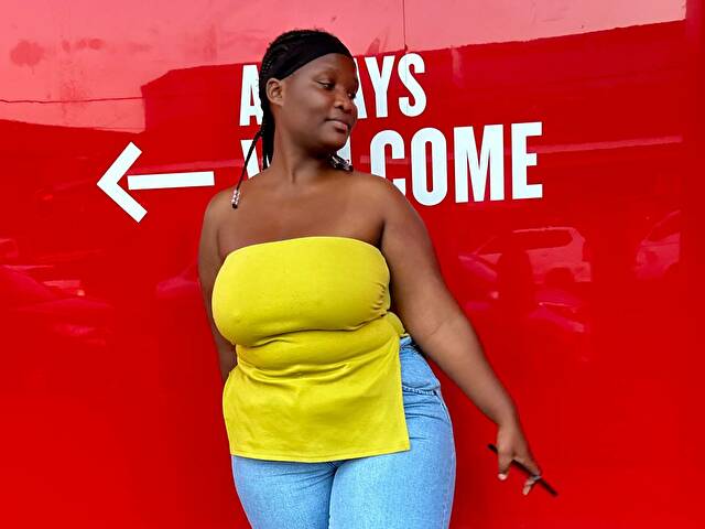 Bigboodyjudy's profile - Image n°4