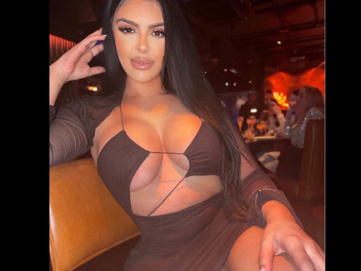 Bigbootybabes's profile - Image n°1