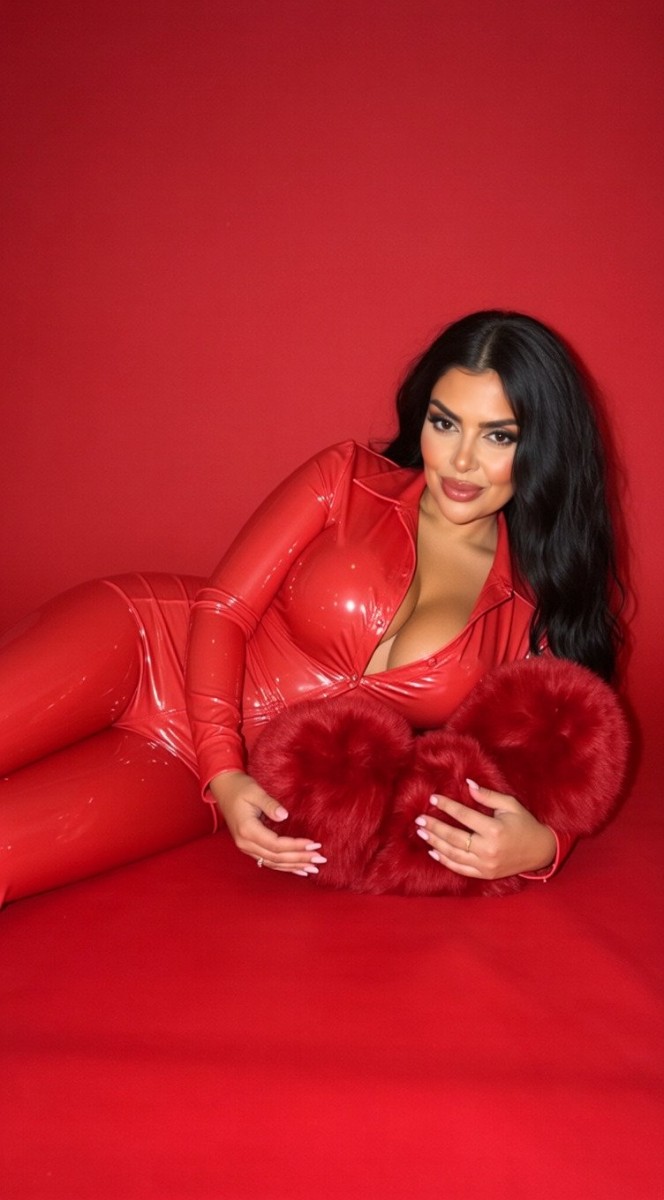 Bigbootybabes' profilo - Immagine n°1