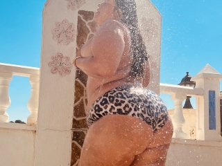Bigbootypenelope89's Sexcam