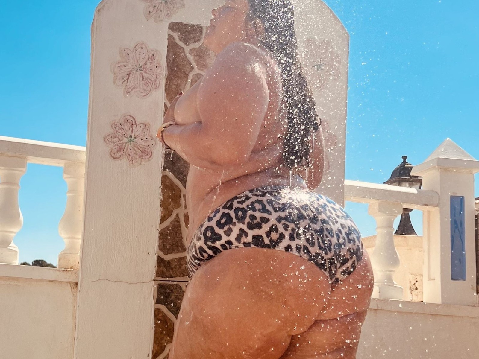 Bigbootypenelope89's profile - Image n°0