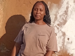 Sexcam Live Show von Bigbootyqueen26