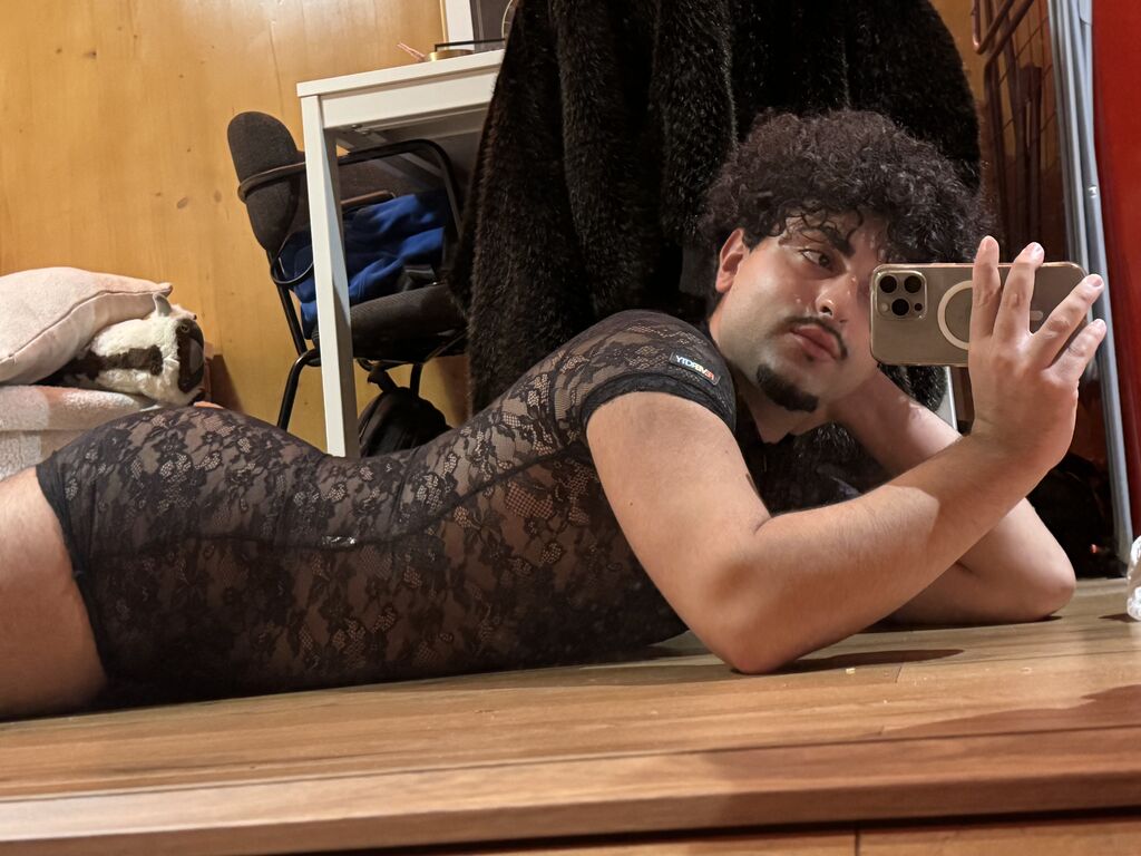 BIGBOOTYY's profiel - Afbeelding n°0