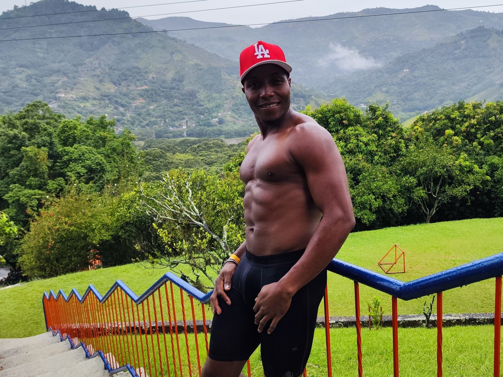 Perfil con Bigcocklatina19 - Imagen  n°2