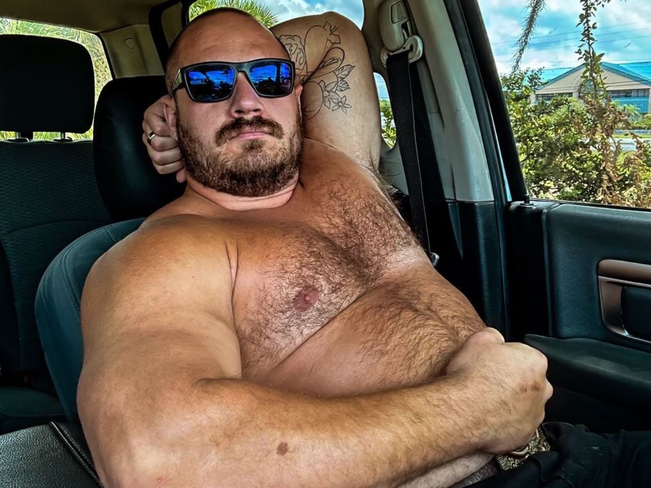 Bigdickbuddyxxx's profile - Image n°0