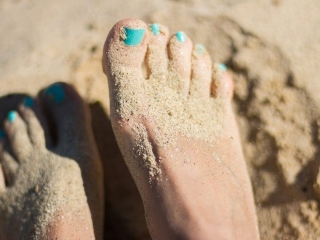 Sexo por webcam con Bigfeetlonleygirl