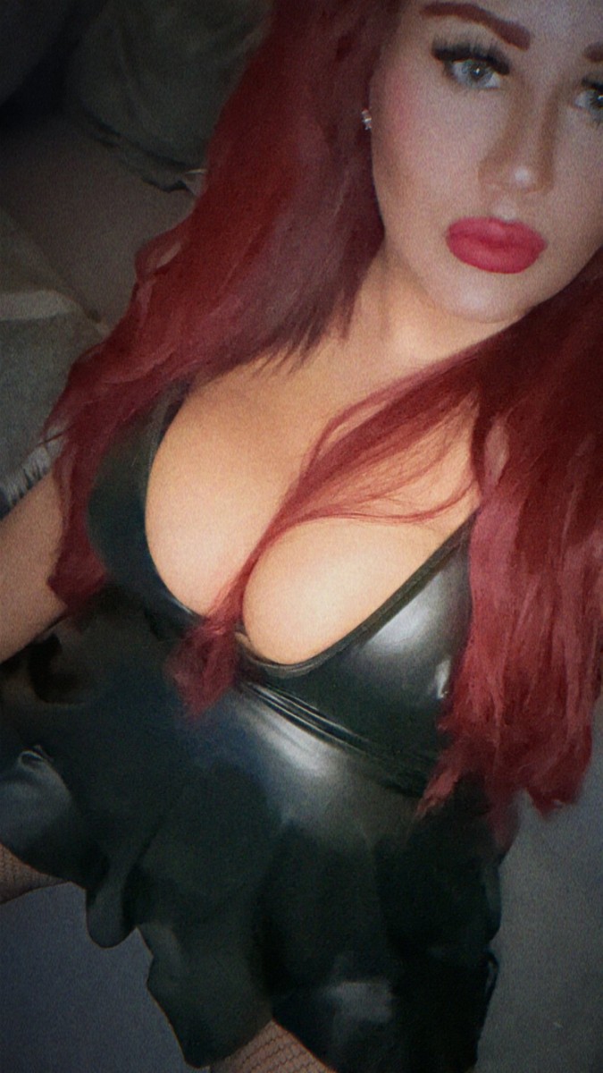 Biggirlredx's profile - Image n°0