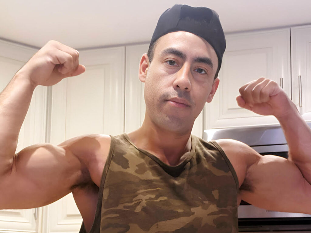 Bigguymuscle's Profil - Bild n°1