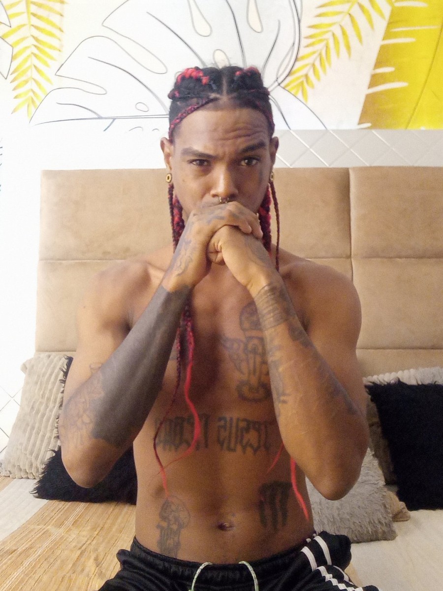 Bighotblackx' profilo - Immagine n°1