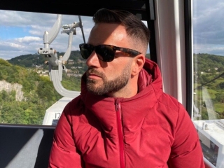 Webcam sex con Bigjay69xx