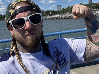 Bigmikesfit's Sexcam