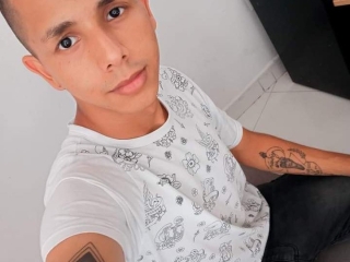 Sexcam Live Show von Bigmonstercoks