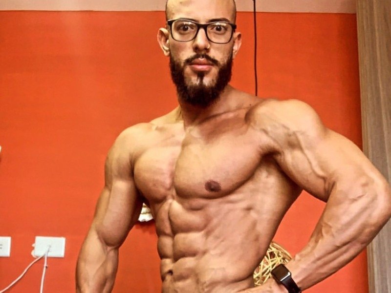 Bigmusclet' profilo - Immagine n°2