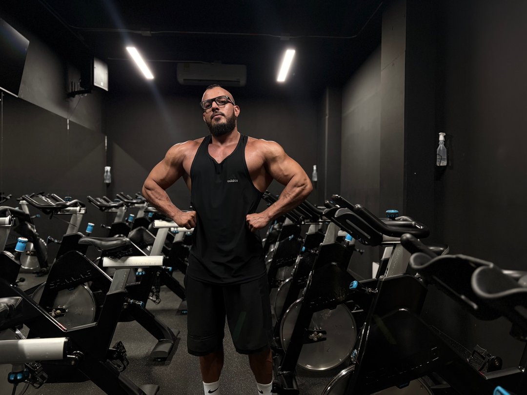 Bigmusclet' profilo - Immagine n°1