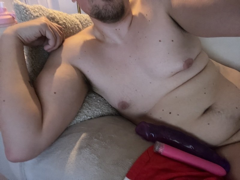 Bignaughtyboy18's profiel - Afbeelding n°1