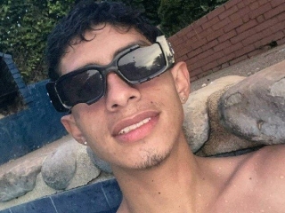 Webcam sex con Bigpether
