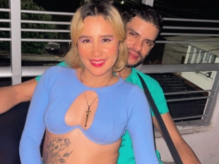 Sexcam Porn von Bigsensation21