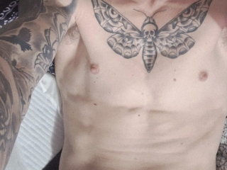 Sexo por webcam con Bigswinger83