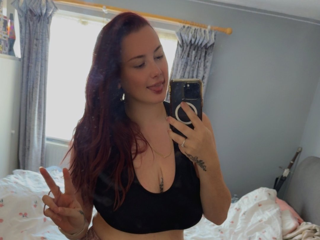 Bigthickmama's Profil - Bild n°0