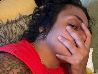 Sexcam Live Show von Bigyazzygurl