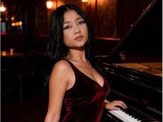 Biiancashermann's Sexcam