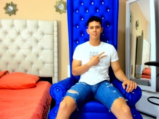 Biigjon's Sexcam