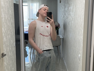 Bill_Boy4221's Sexcam