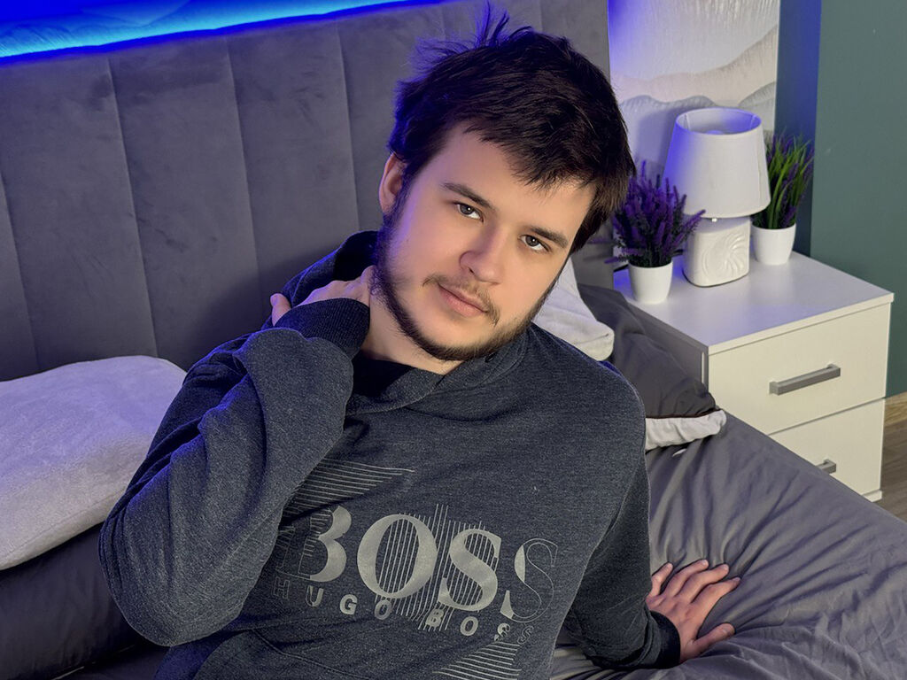 Billgreens's profile - Image n°0