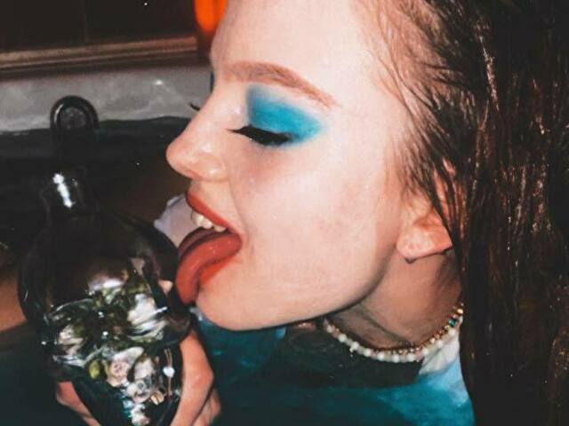Billiebabe's profile - Image n°3
