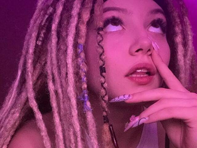 Billiebabe's profile - Image n°1