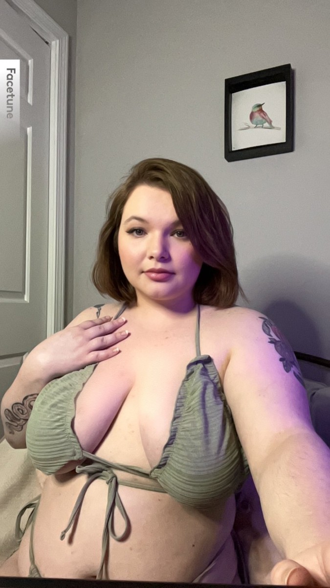 Billieblakeley' profilo - Immagine n°1