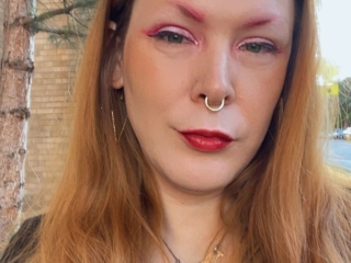 Sexcam Porn von Billiebonez