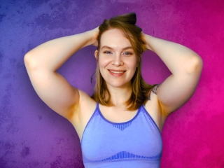 Live Sex Billiechills