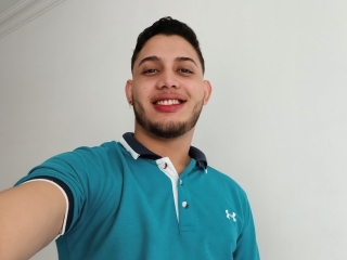 Sexcam Porn von Billieclark