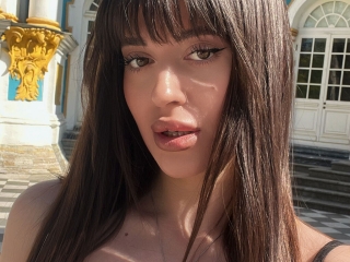 Webcam sex de Billielong