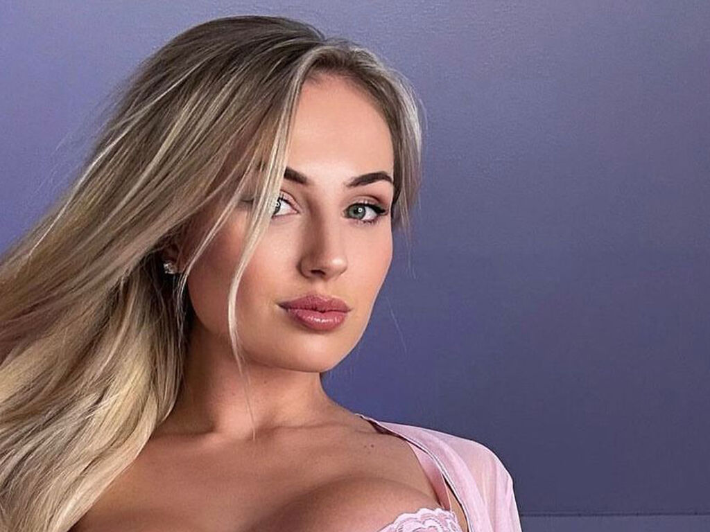 Billielouise's profile - Image n°0