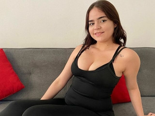 Billiemoon's Sexcam